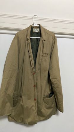 Sport jacket