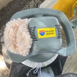 Polisher/Buffer