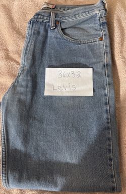 Men’s Pants