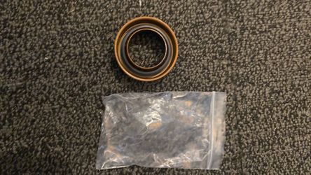Jeep Dana 30 inner axle seal