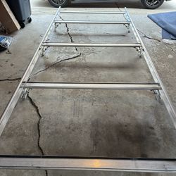Roof Rack Extended Version 
