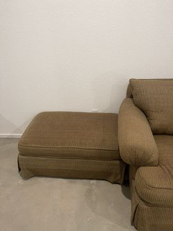 Barely Used Chair  Thumbnail