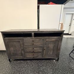 Parota 60 Inch TV Stand