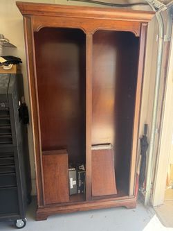 Book shelf