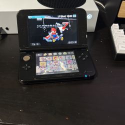 I Mod 3ds Systems 