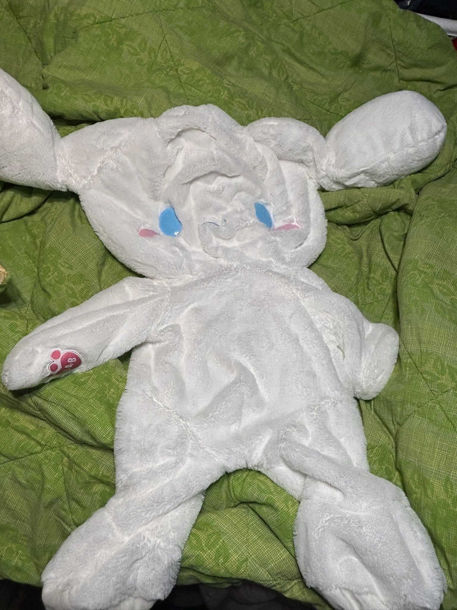 Jumbo Cinnamoroll