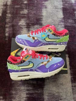 nike air max 1 concepts far out special box 