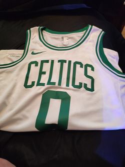 Brand New Never Worn Celtics Jersey