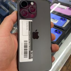 iPhone 15 Pro Max 256 Gb Unlock 