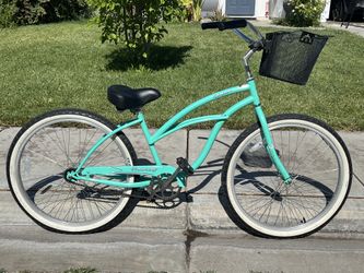 FIRMSTRONG Webster Beach Cruiser