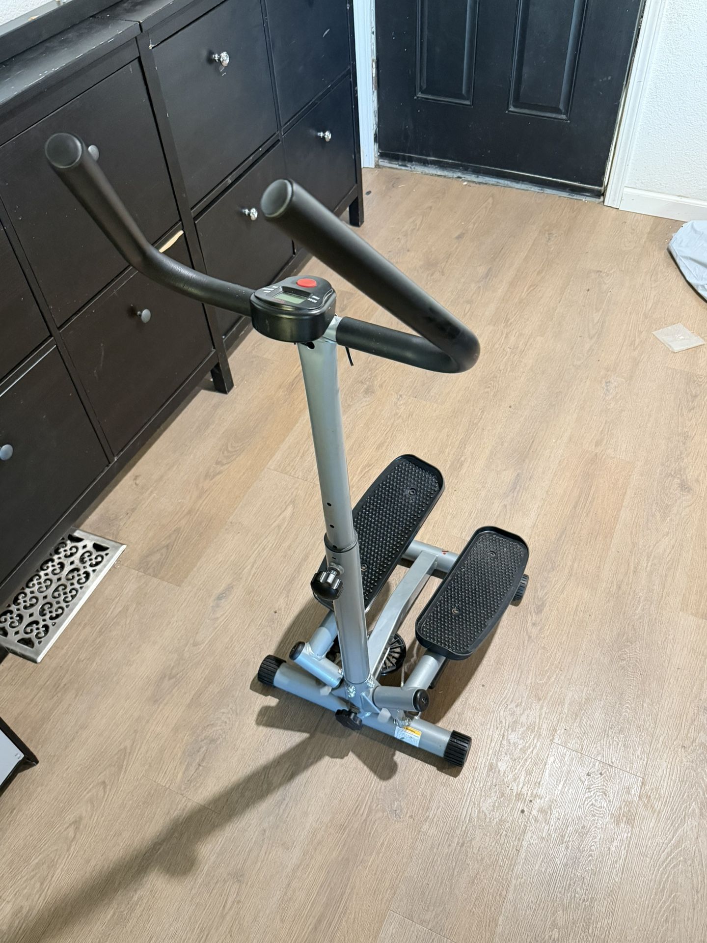 Walker Stepper Exercise Machine