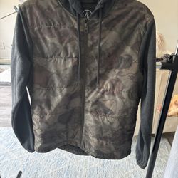Volcom Jacket/Hoodie Men’s Small