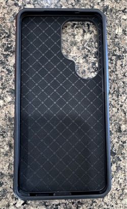 Samsung galaxy s26 ultra case with 2 pack privacy screen protector