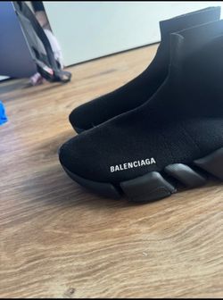 Balenciagas