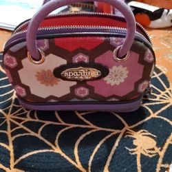Makeup / Cosmetic Bag!!