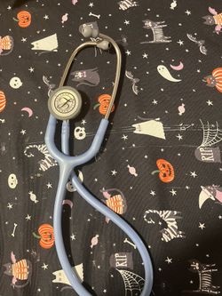 3M Littmann Classic III Stethoscope Ceil Blue