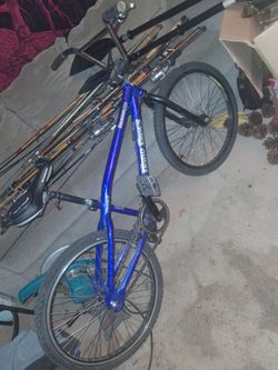 Harbo x24 Bike