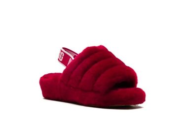 Ugg slippers