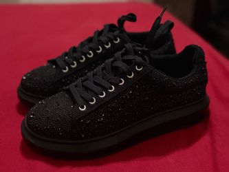 Steve Madden shoes