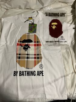 Bathing Ap shirt men’s