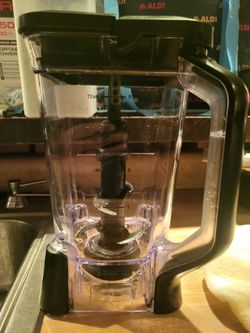 Ninja blender replacement cup