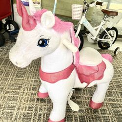 Ride On Pony For Toddlers 