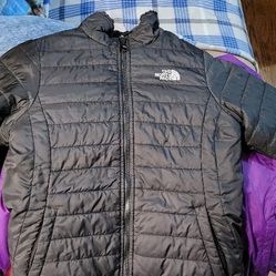 North Face Youth Jacket
