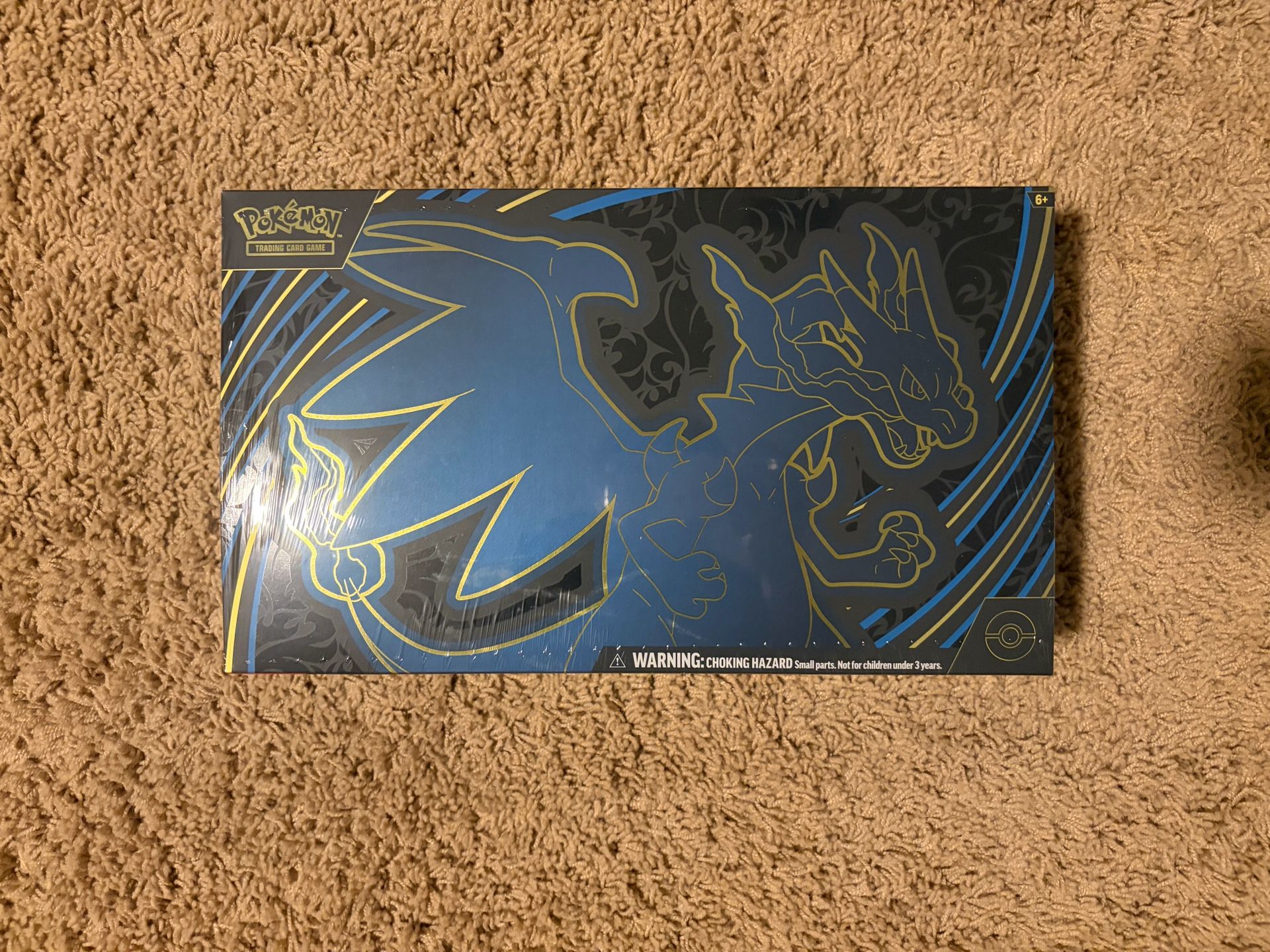 charizard pokemon card 1995 value Pokemon - Accessories Only