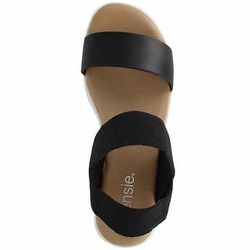 Brand New Mini Wedge Sandals Size 11