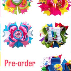 Girls Bags And Accesories