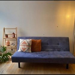 FUTON / COUCH (DELIVERY AVAILABLE)