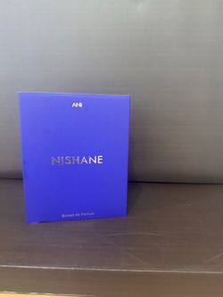 nishane ani 100ml