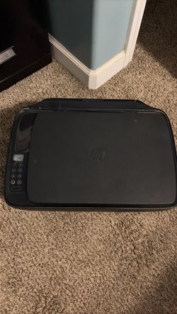 Hp printer