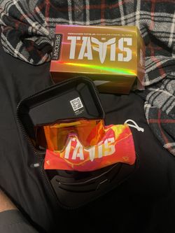 Fernando Tatis Jr 100% Speedcraft Sun Glasses
