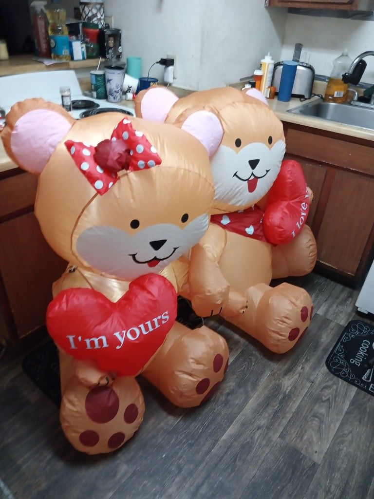 Love Bears 