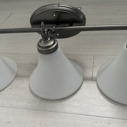 Vanity Bathroom Lights 