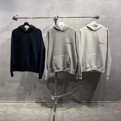 Essentials Hoodies S,M,L all colors