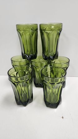 Anchor Hocking glasses