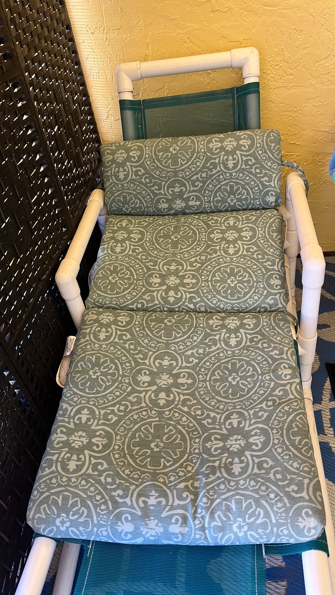 Chair Cushion