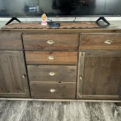 Tv cabinet 