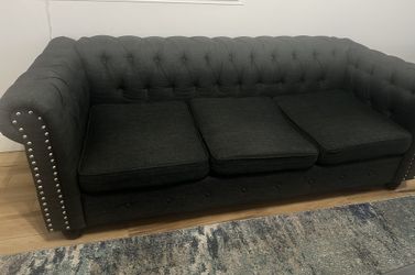 3 Piece Couch