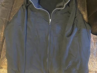 Cutter & Buck Golf Jacket