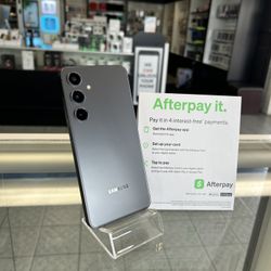 Samsung Galaxy S24 Plus 256GB AT&T Cricket 