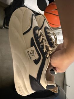 New shoes EU37