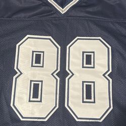 Drew Pearson Signed Jersey