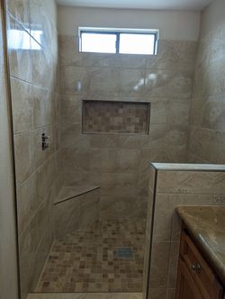 Tile