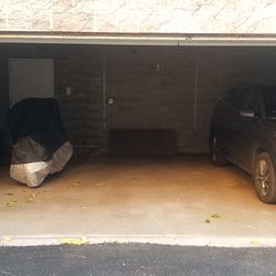 Garage Space For Motorcycle (Lincoln Park/Lakeview)