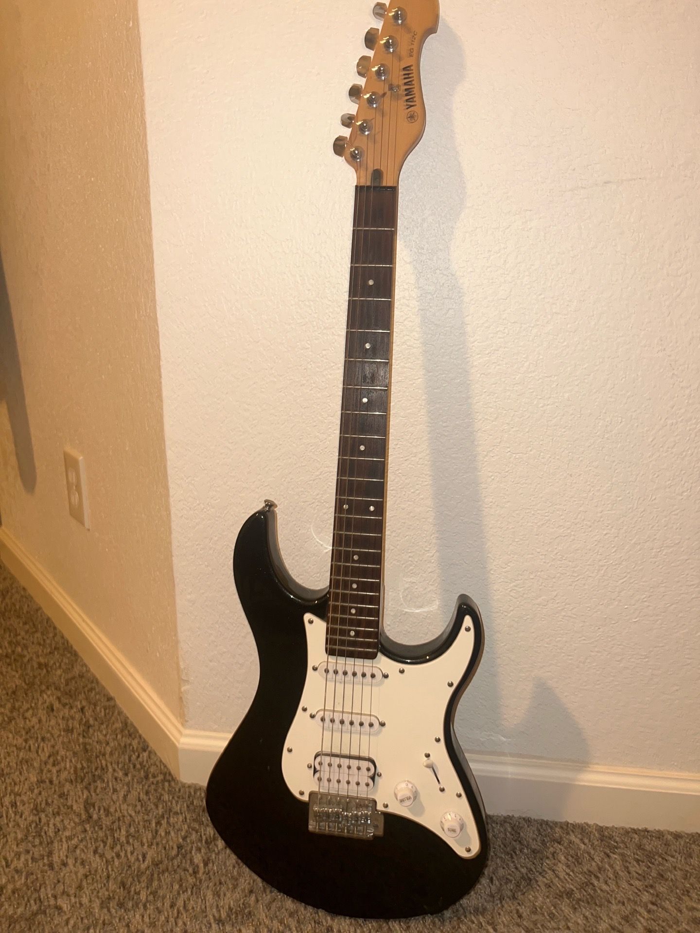 Guitar Lessons