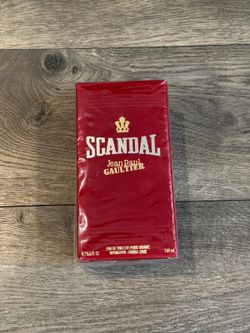 Jean Paul Gaultier Scandal
