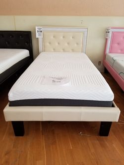 Bed frame